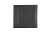 Phillips Collection Home Decor Phillips Collection Mercury Mirror, Square, Black, Gold Leaf