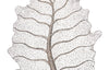 Phillips Collection Home Decor Phillips Collection Metallurgy Leaf Wall Art, Stainless Steel