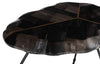 Phillips Collection Home Decor Phillips Collection Mosaic Leaf Petrified Coffee Table, Small