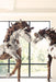 Phillips Collection Home Decor Phillips Collection Mustang Horse Armored Sculpture, Galloping