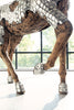 Phillips Collection Home Decor Phillips Collection Mustang Horse Armored Sculpture, Galloping