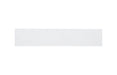 Phillips Collection Home Decor Phillips Collection Nimbus  Console Table, White Stone