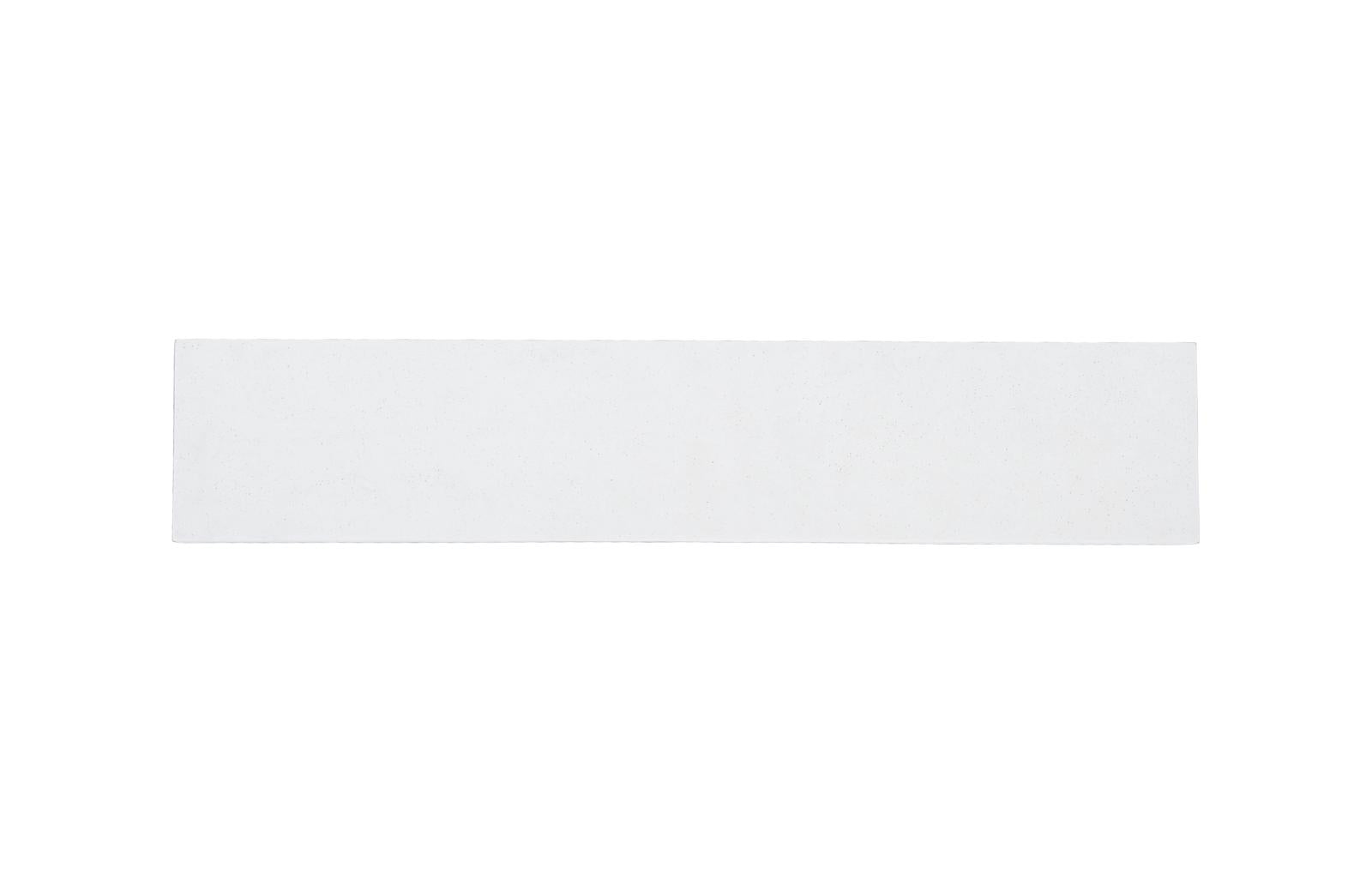 Phillips Collection Home Decor Phillips Collection Nimbus  Console Table, White Stone