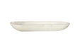 Phillips Collection Home Decor Phillips Collection Onyx Canoe Bowl, White