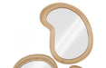 Phillips Collection Home Decor Phillips Collection Organic Mirrors, Set of 3