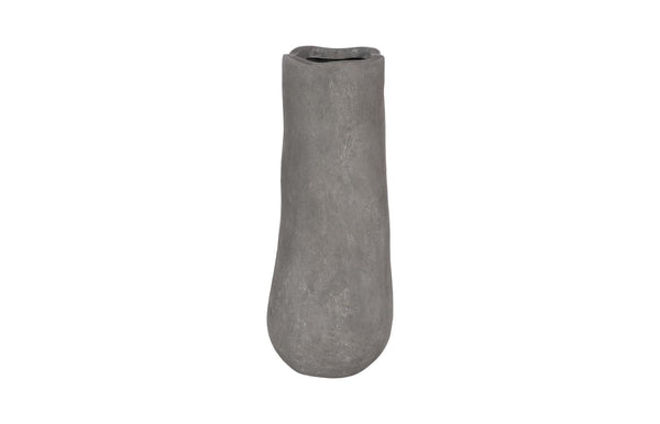 Phillips Collection Home Decor Phillips Collection Organic Tall Vase, Gray