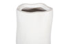 Phillips Collection Home Decor Phillips Collection Organic Tall Vase, White