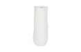 Phillips Collection Home Decor Phillips Collection Organic Tall Vase, White