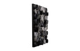 Phillips Collection Home Decor Phillips Collection Paint Can Wall Art, Square, Mixed Neutrals, Assorted LG