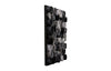 Phillips Collection Home Decor Phillips Collection Paint Can Wall Art, Square, Mixed Neutrals, Assorted LG