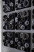 Phillips Collection Home Decor Phillips Collection Paint Can Wall Art, Square, Mixed Neutrals, Assorted SM