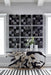 Phillips Collection Home Decor Phillips Collection Paint Can Wall Art, Square, Mixed Neutrals, Assorted SM