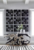 Phillips Collection Home Decor Phillips Collection Paint Can Wall Art, Square, Mixed Neutrals, Assorted SM