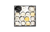 Phillips Collection Home Decor Phillips Collection Paint Can Wall Art, Square, Mixed Neutrals, Assorted SM