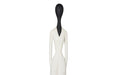 Phillips Collection Home Decor Phillips Collection Paya Sculpture, White