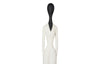 Phillips Collection Home Decor Phillips Collection Paya Sculpture, White