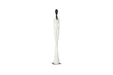 Phillips Collection Home Decor Phillips Collection Paya Sculpture, White