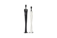 Phillips Collection Home Decor Phillips Collection Payo Sculpture, Black