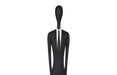 Phillips Collection Home Decor Phillips Collection Payo Sculpture, Black