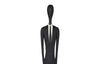 Phillips Collection Home Decor Phillips Collection Payo Sculpture, Black