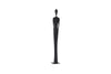 Phillips Collection Home Decor Phillips Collection Payo Sculpture, Black