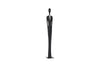 Phillips Collection Home Decor Phillips Collection Payo Sculpture, Black
