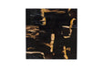 Phillips Collection Home Decor Phillips Collection Petramosaic Coffee Table, With Brass Legs