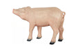 Phillips Collection Home Decor Phillips Collection Pig Sculpture, Standing, Gel Coat