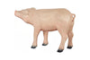 Phillips Collection Home Decor Phillips Collection Pig Sculpture, Standing, Gel Coat