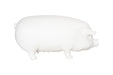Phillips Collection Home Decor Phillips Collection Pig Sculpture, Standing, Off White