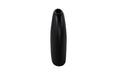 Phillips Collection Home Decor Phillips Collection Pod Vase, Medium, Black Matte