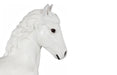 Phillips Collection Home Decor Phillips Collection Pony Sculpture, Walking, Gel Coat