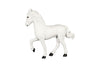 Phillips Collection Home Decor Phillips Collection Pony Sculpture, Walking, Gel Coat
