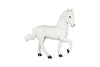 Phillips Collection Home Decor Phillips Collection Pony Sculpture, Walking, Gel Coat