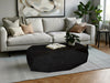 Phillips Collection Home Decor Phillips Collection Prism Coffee Table, Black Finish ID115918