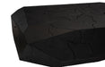 Phillips Collection Home Decor Phillips Collection Prism Coffee Table, Black Finish ID115918