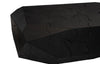 Phillips Collection Home Decor Phillips Collection Prism Coffee Table, Black Finish ID115918