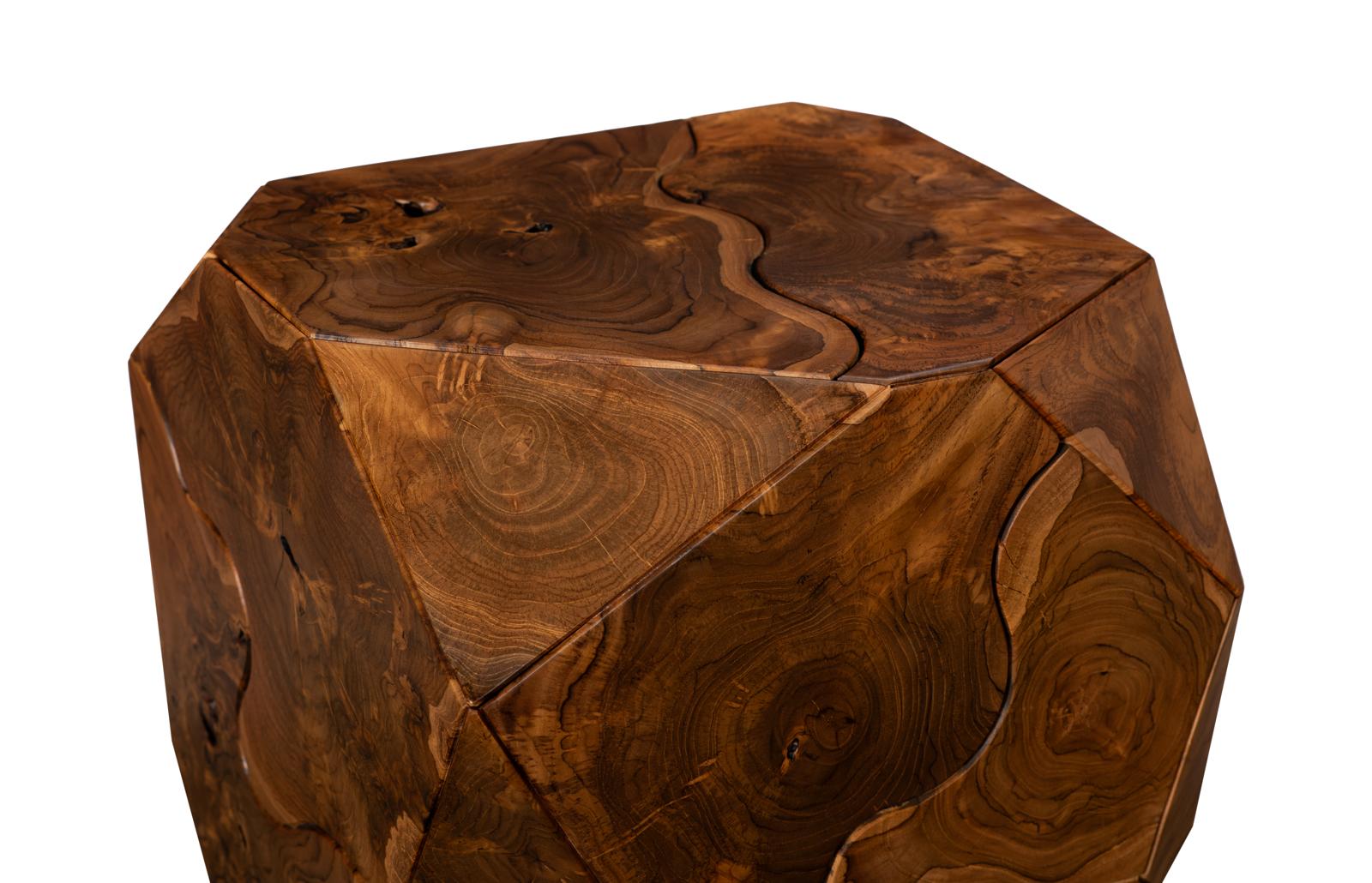 Phillips Collection Home Decor Phillips Collection Prism Coffee Table, Natural ID115915
