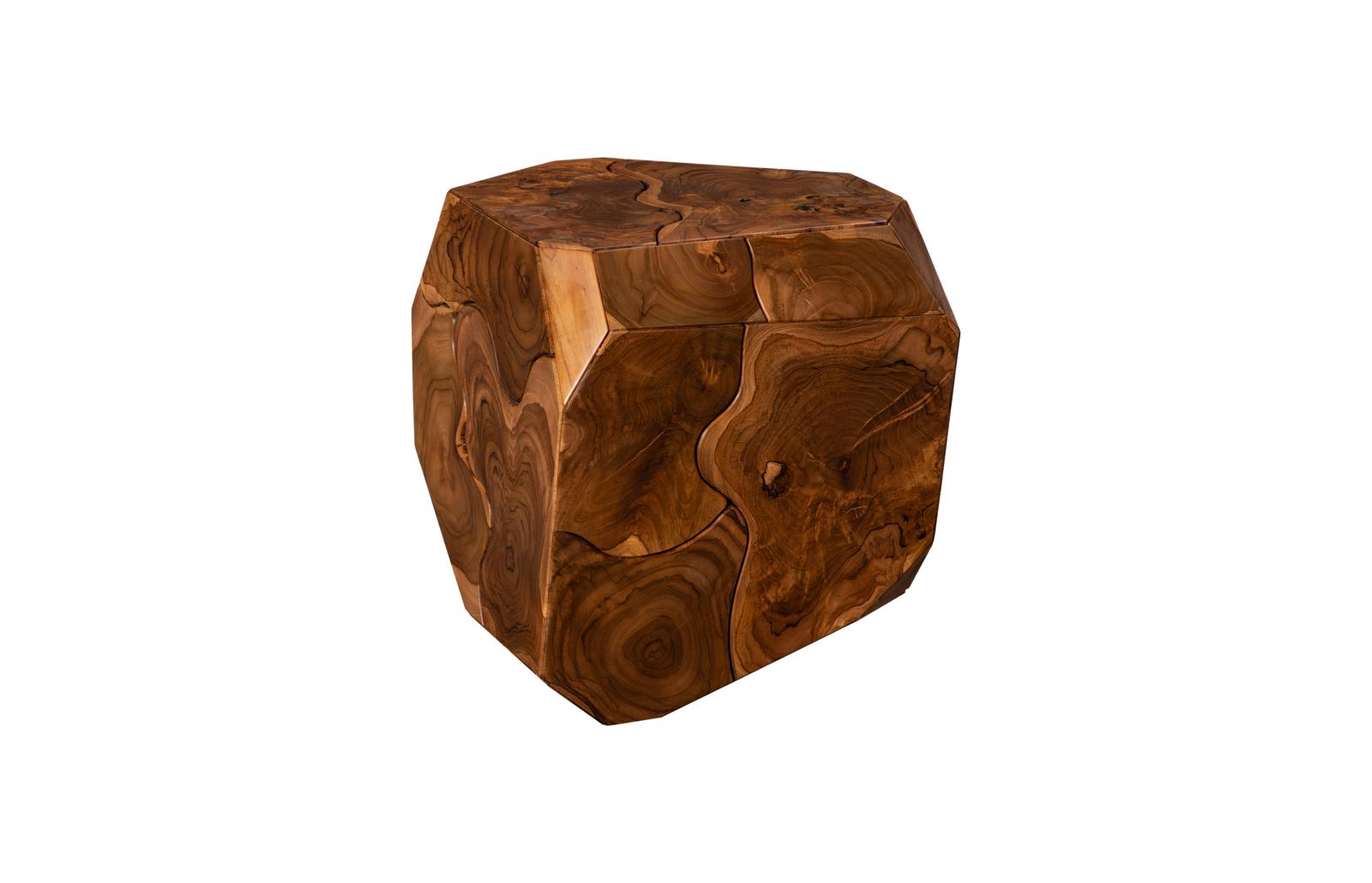 Phillips Collection Home Decor Phillips Collection Prism Coffee Table, Natural ID115915