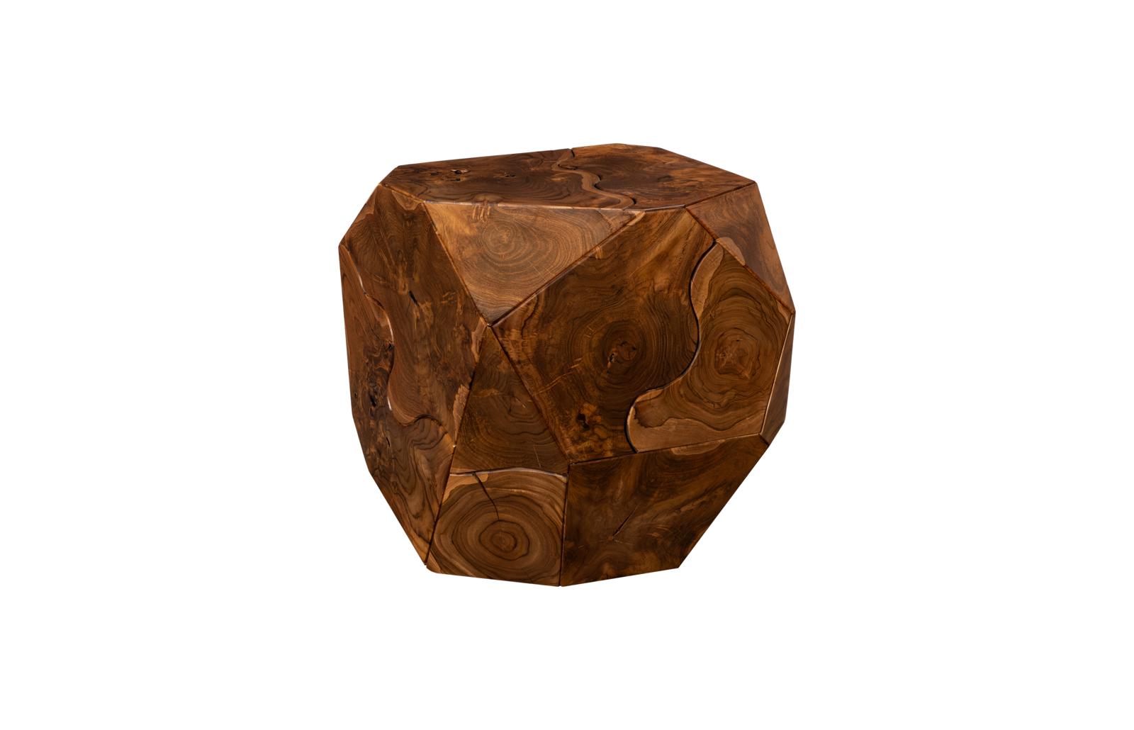 Phillips Collection Home Decor Phillips Collection Prism Coffee Table, Natural ID115915