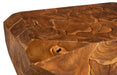 Phillips Collection Home Decor Phillips Collection Prism Coffee Table, Natural ID115917