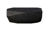 Phillips Collection Home Decor Phillips Collection Prism Console Table, Black