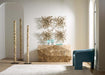 Phillips Collection Home Decor Phillips Collection Prism Console Table, Bleached