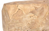 Phillips Collection Home Decor Phillips Collection Prism Console Table, Bleached
