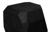 Phillips Collection Home Decor Phillips Collection Prism Side Table, Black Finish