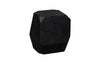 Phillips Collection Home Decor Phillips Collection Prism Side Table, Black Finish