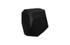 Phillips Collection Home Decor Phillips Collection Prism Side Table, Black Finish