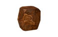 Phillips Collection Home Decor Phillips Collection Prism Side Table, Natural