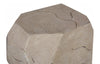 Phillips Collection Home Decor Phillips Collection Prism Side Table, Oat Finish