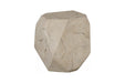 Phillips Collection Home Decor Phillips Collection Prism Side Table, Oat Finish